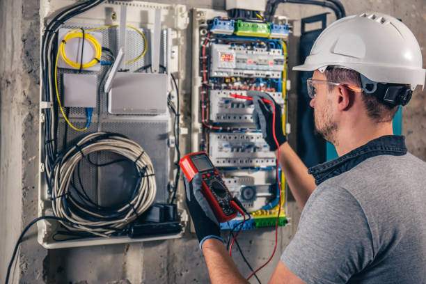 Best Electrical Outlet Repair  in Louisa, KY