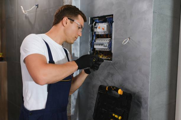 Best Electrical Wiring Services  in Louisa, KY