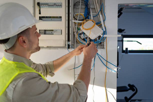 Best Electrical Installation Contractor  in Louisa, KY